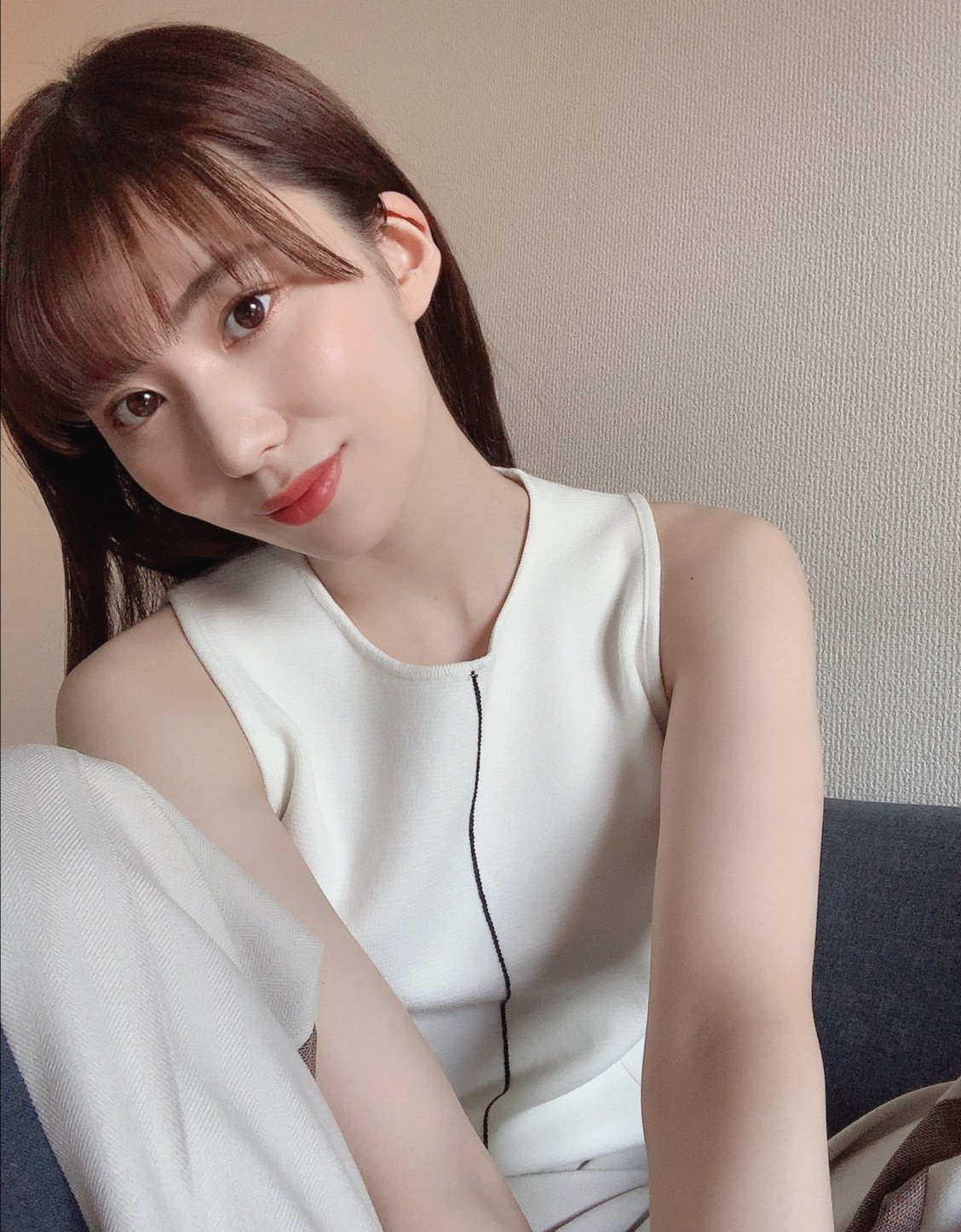 山岸逢花超美生活写真合集