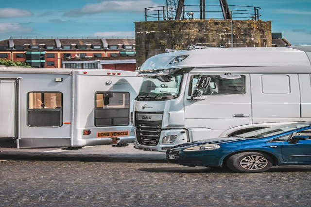 卡车之家二手车货车蓝牌（卡车之家二手车：如何选择优质货车蓝牌二手车？）