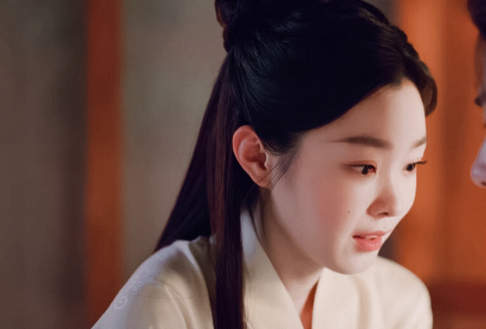 古装剧《长风渡》,宋轶扮演的柳玉茹说话好温柔,声音真的好甜,人长得