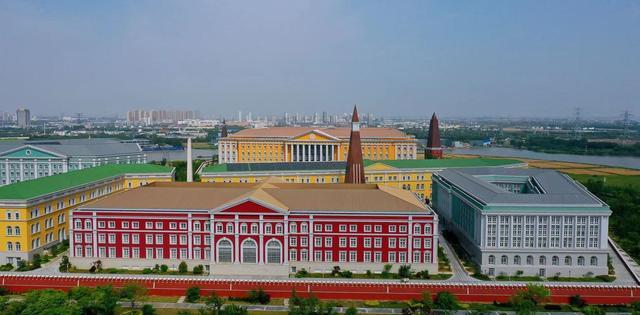 苏州园区胜浦:下一个经济奇迹的诞生地