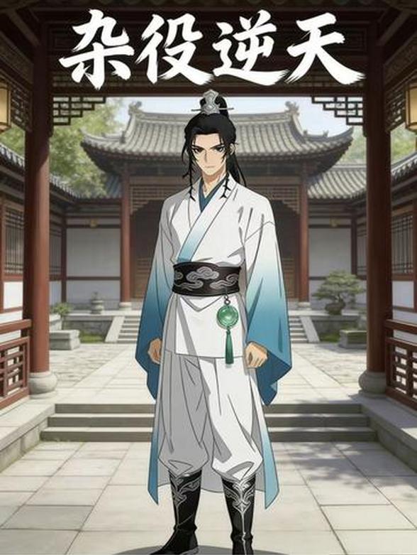 杂役逆天