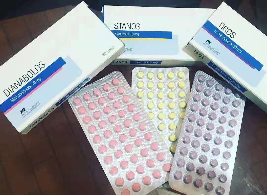 康力龙的功效作用