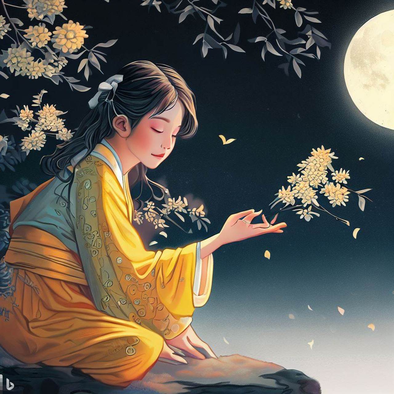 高考知多少# 想要一幅寓意"蟾宫折桂"的图,挑了好多不满意,就这几张