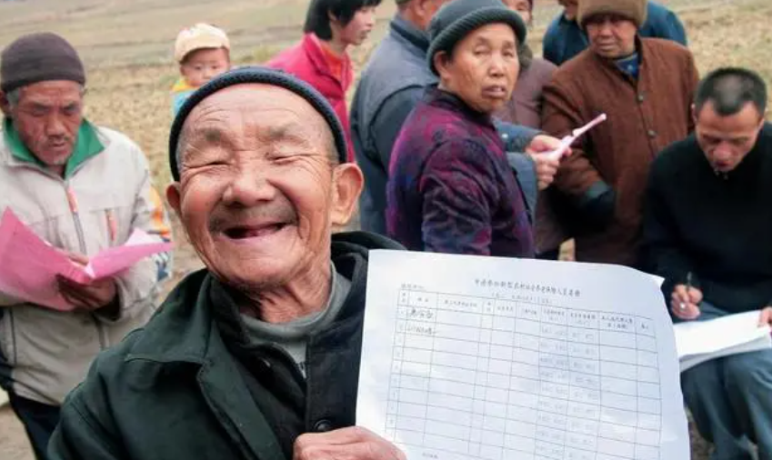 2023年低保严查来了?家庭有这"5种行为",可能被取消领取资格