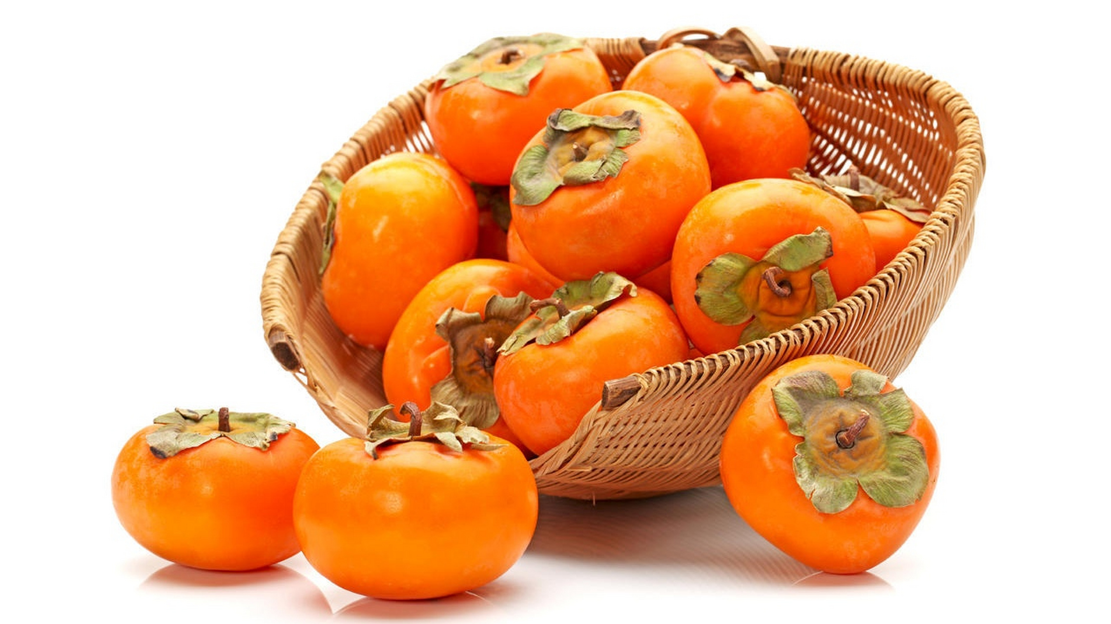 柿子这种橙色的水果,生长在很多地方,是很多人都喜欢的一种水果.