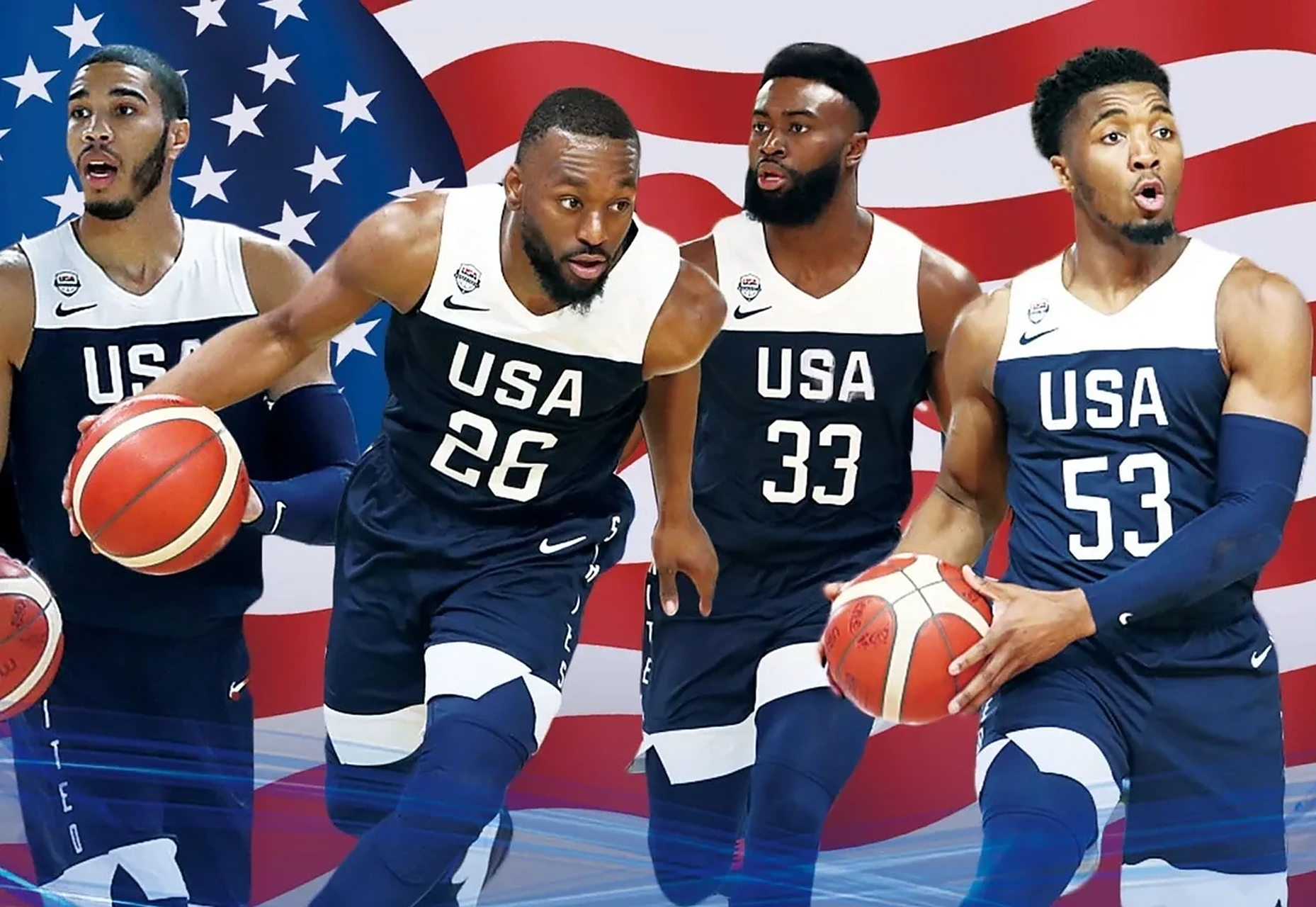 篮球世界杯美国人为什么只得到了第四名: 其一,美国实行的是报名制,在