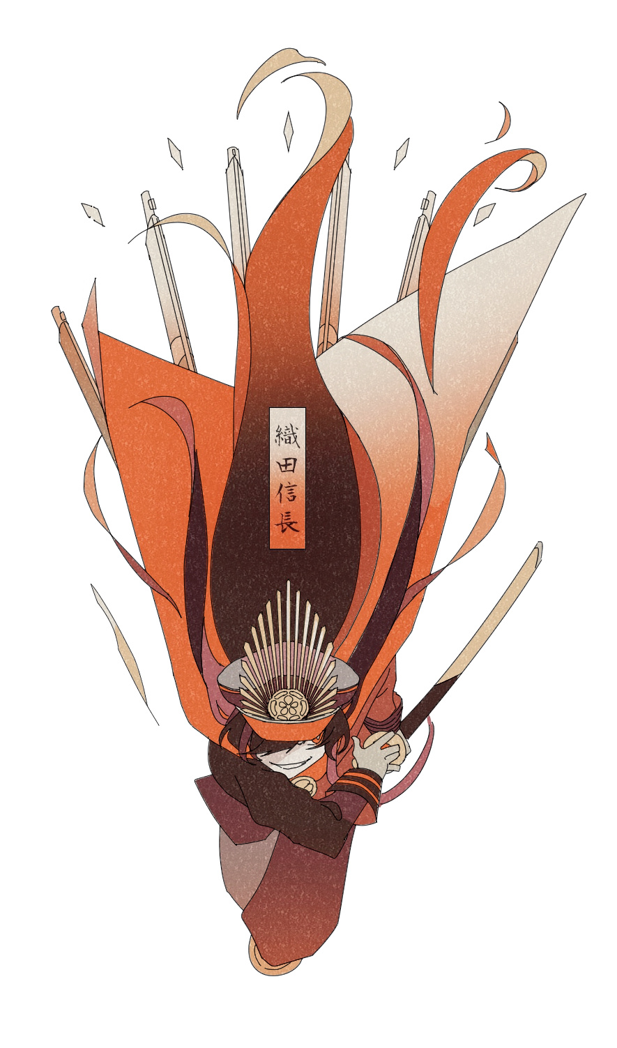 【P站美图】日本画师zero插画作品