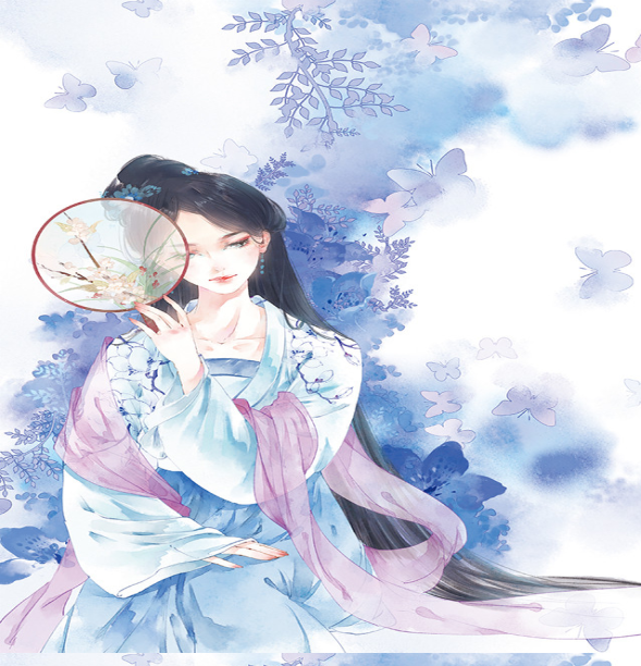 《金凤华庭》很精彩,醉流酥的古代言情怎能不好看!