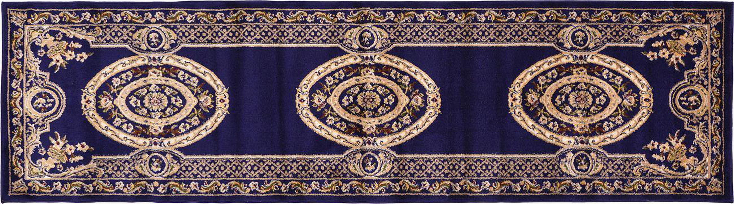 古典经典地毯ID10229