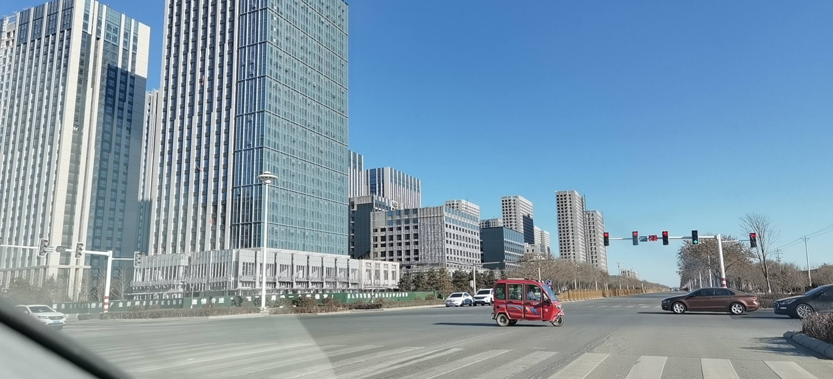 京雄世贸港房价2021最新楼盘消息 京雄世贸港房价最新消息 京雄世吵