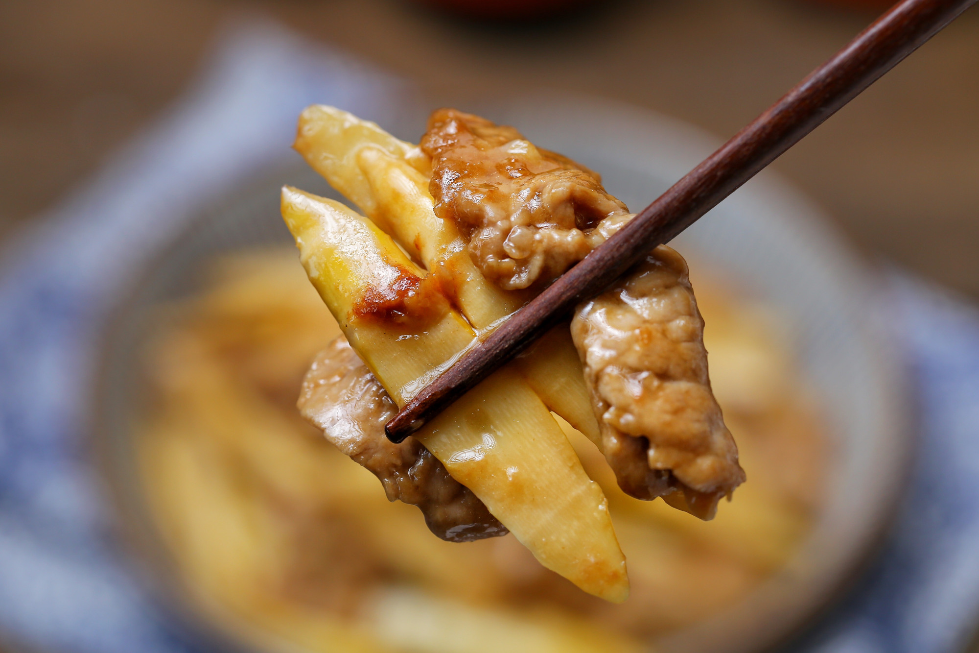 天热食欲降低就吃这道菜,脆嫩鲜美倍儿下饭,简单快手适合上班族