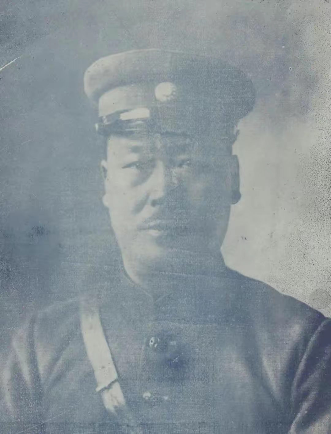 民国军阀之江苏陈调元