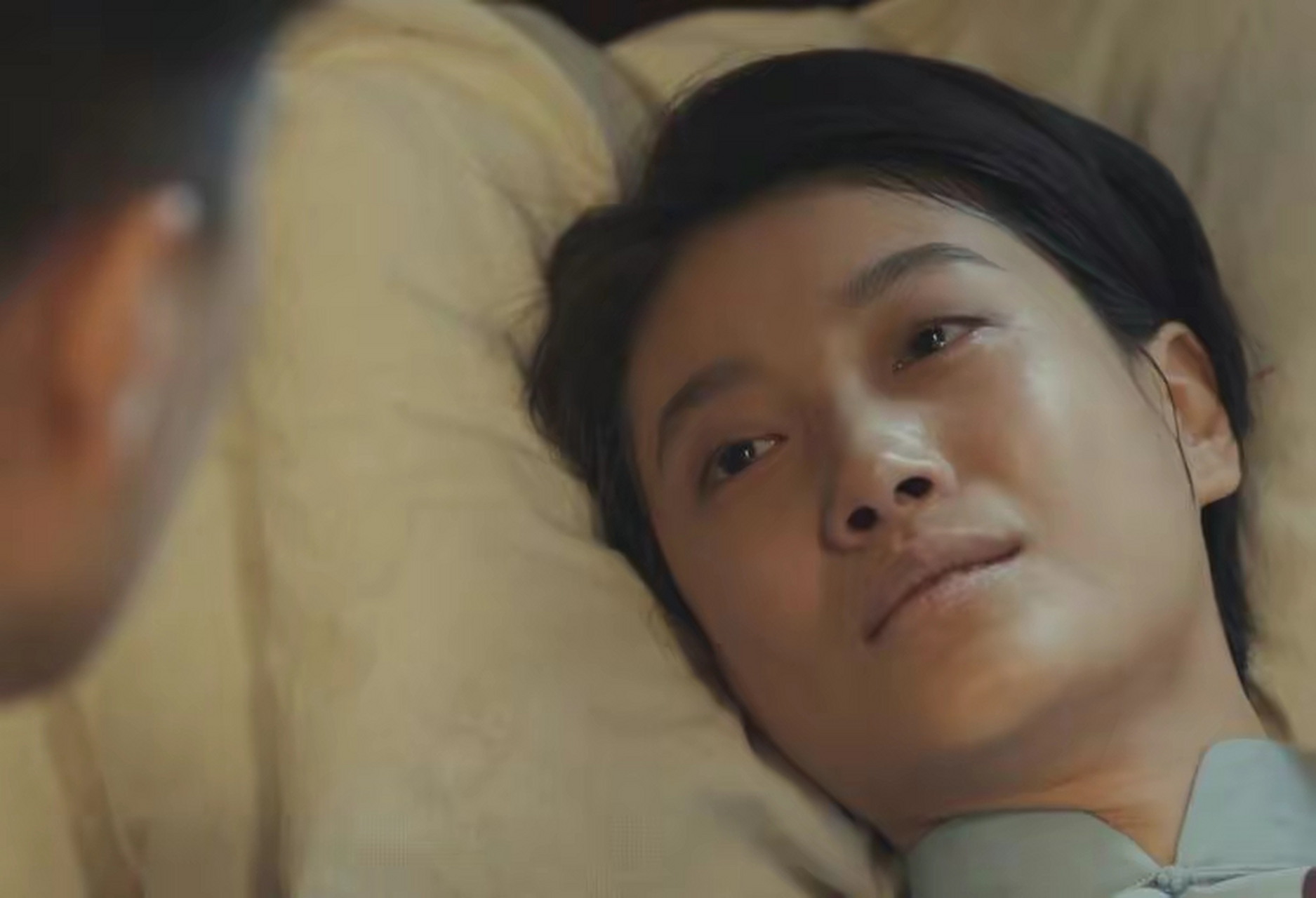 其中蓝冰的下线让人意难平.