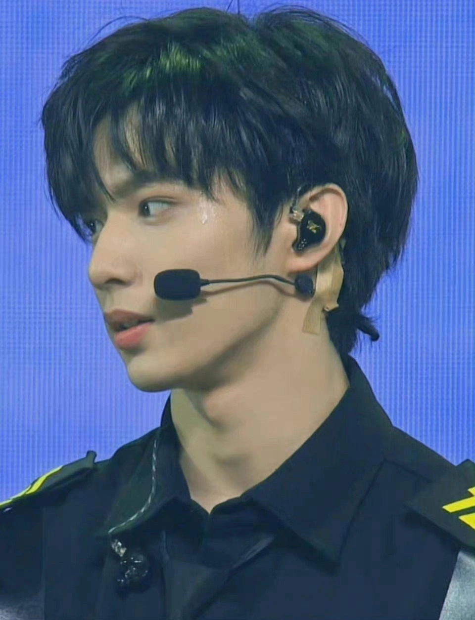 刘耀文生图即神图2