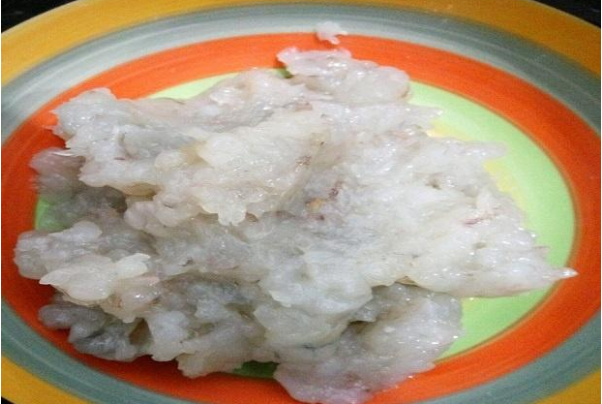 钓鲫鱼虾拉和虾滑哪个更好用?看完就都明白了