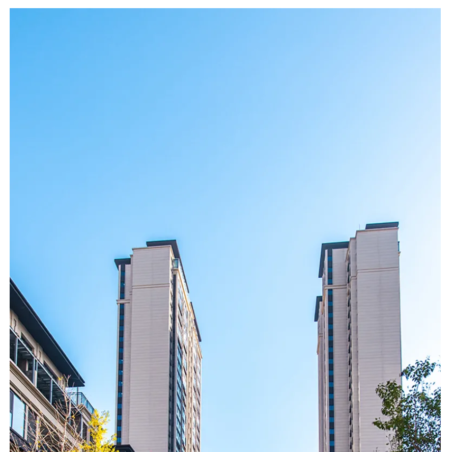 品质交付巡礼12|中梁·燕山壹号院,美好交付让幸福持续"家"温