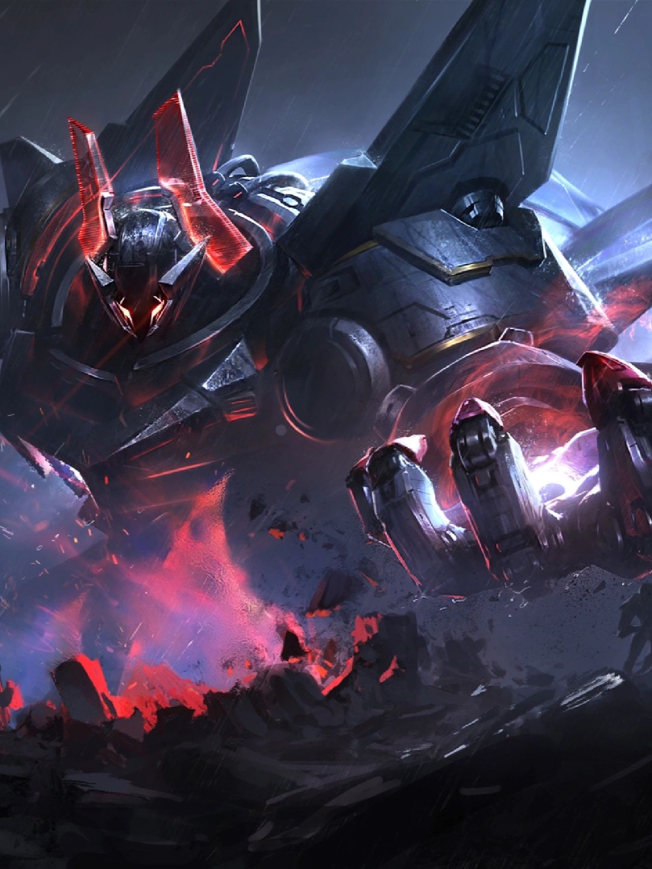 网易画师 原画和插画的区别|学画画,到底是选择原画还是插画?