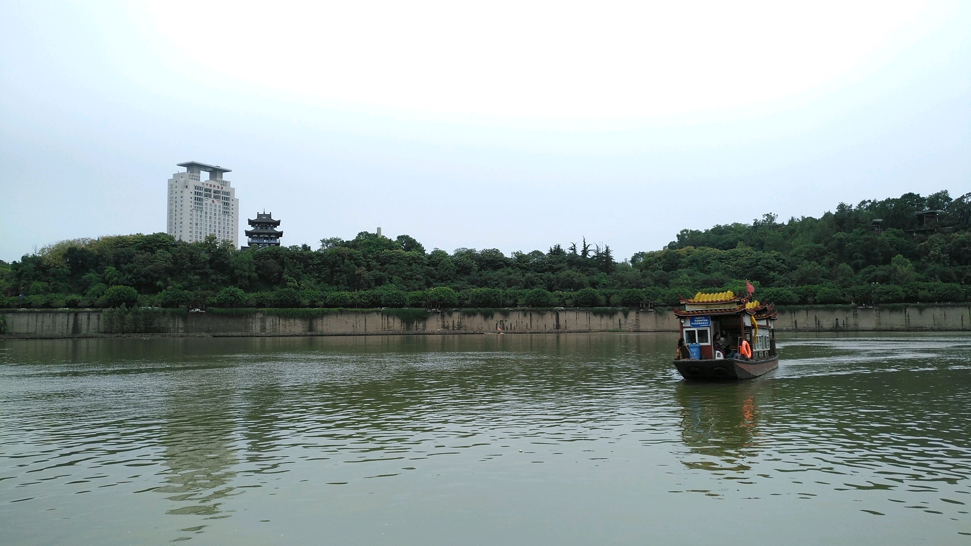 四川内江风景图片图片