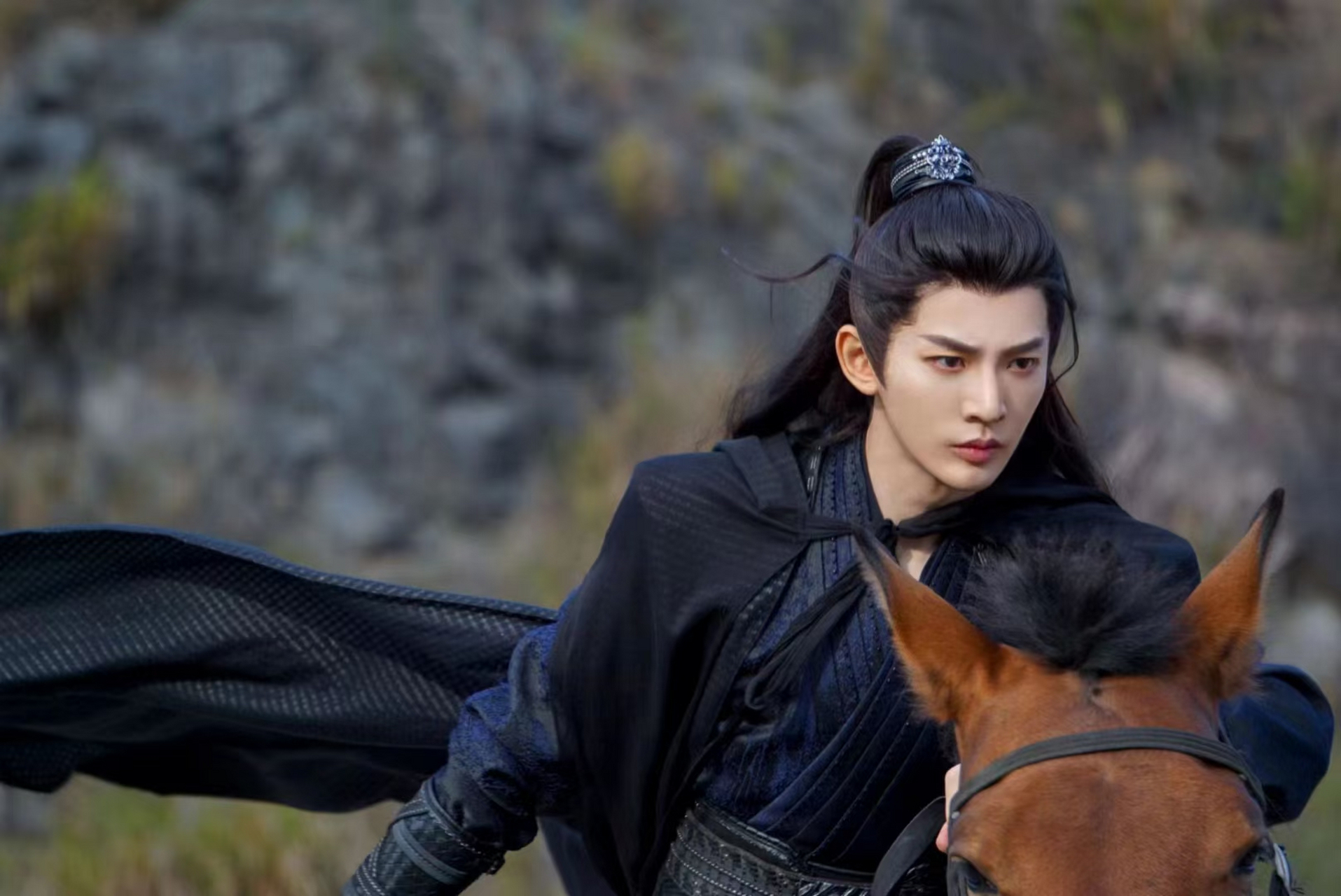 7314  邓为 饰 萧凛 公冶寂无 桑佑 7314       初心不改