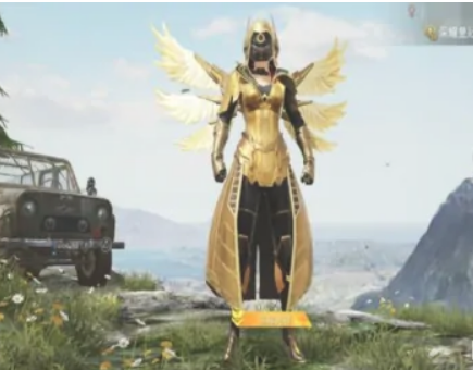 炽羽金尊套装怎么获得