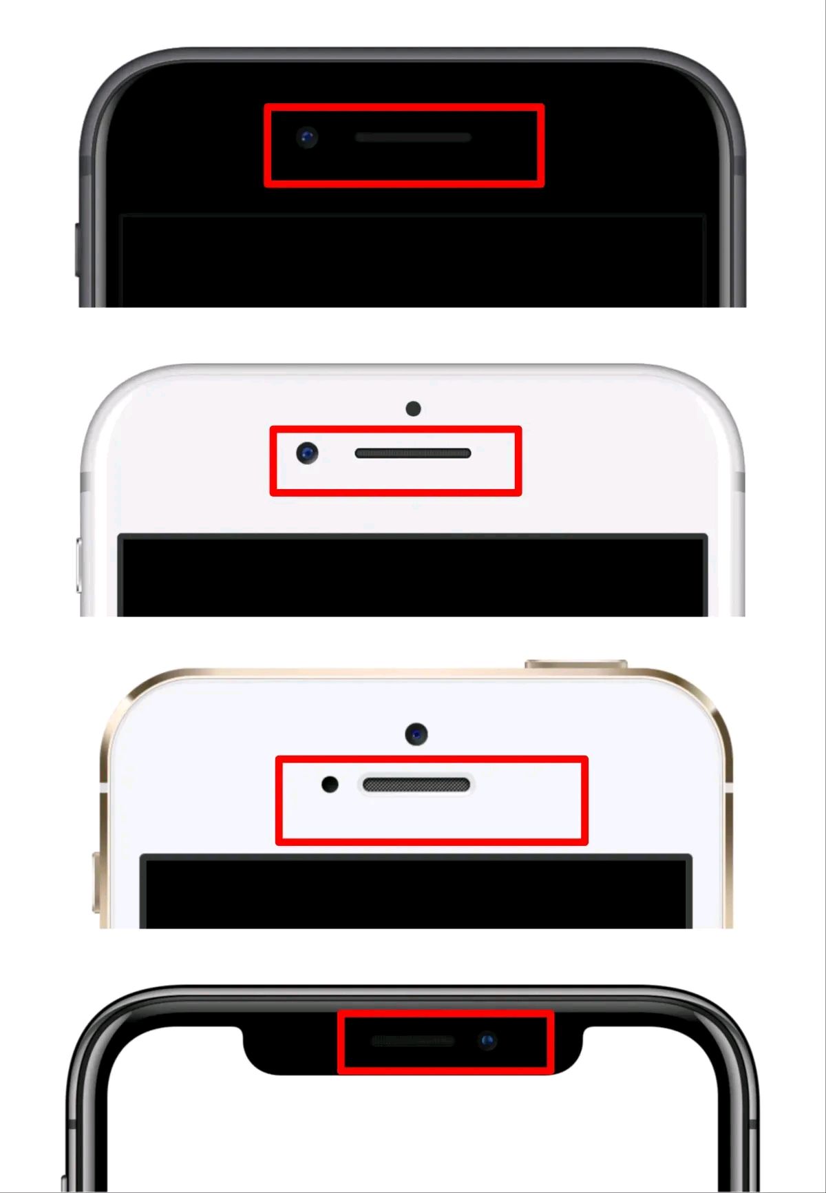 有人说iphone 14 pro这个新感叹号设计有点不对称不好看如果像