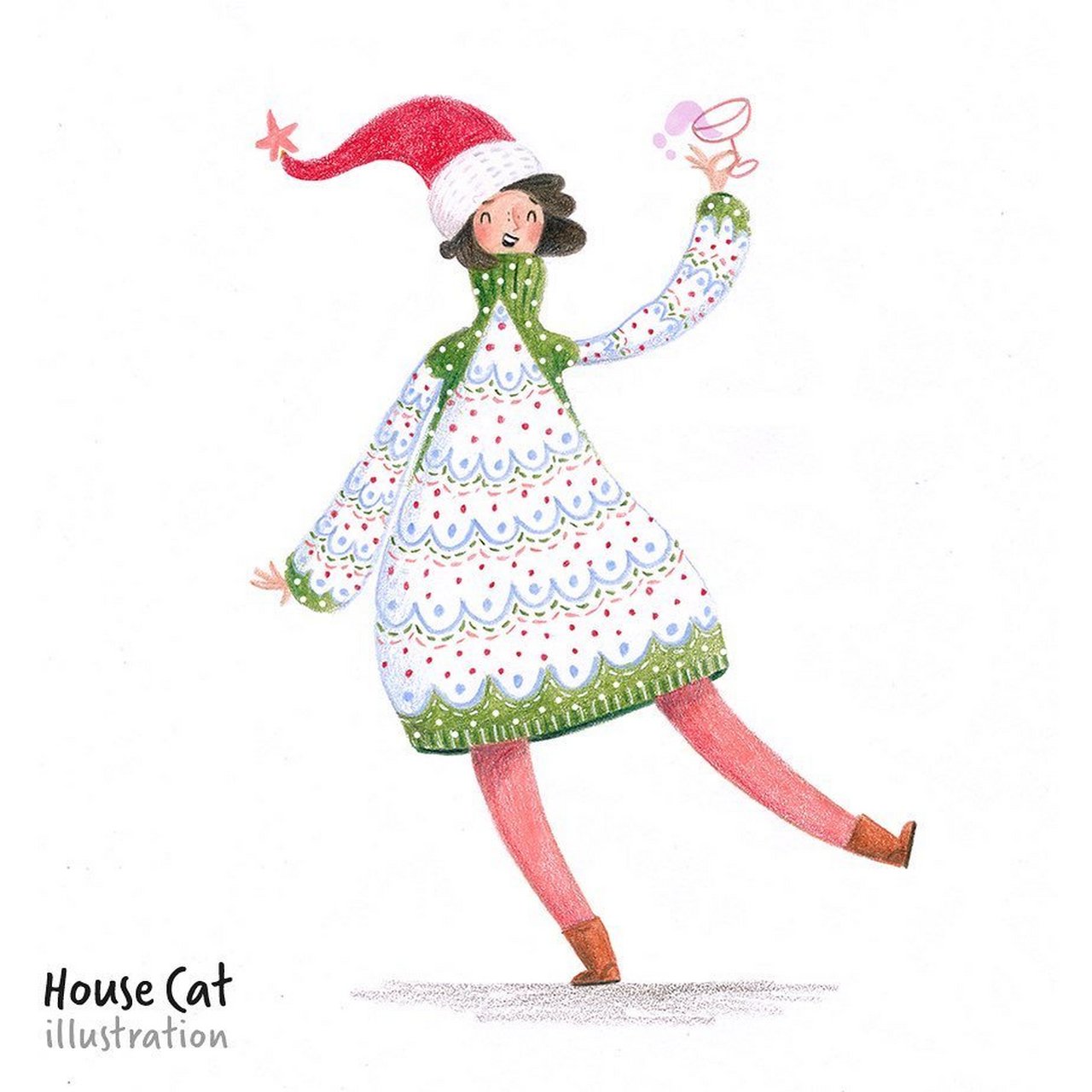 艺术家 / linda van den berg 676767 #绘画欣赏