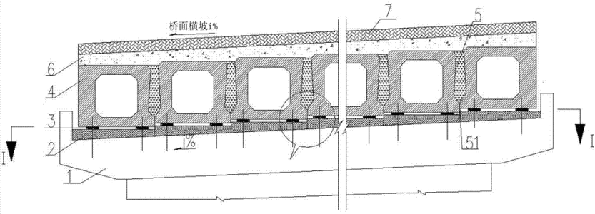 横坡纵坡图解图片