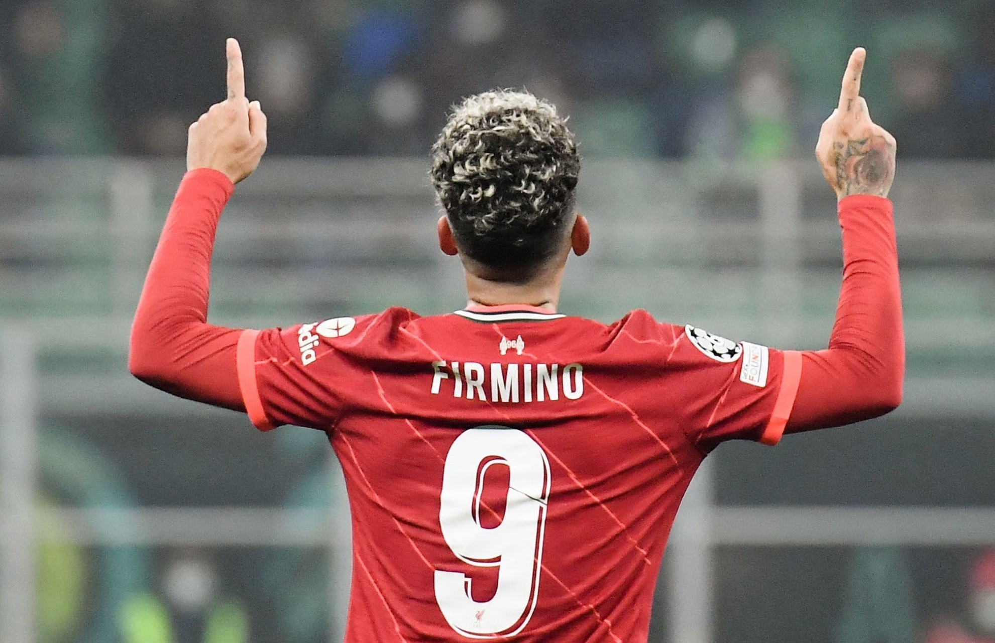 菲尔米诺在上赛季结束后以自由球员的身份离开了利物浦后,即将转会至