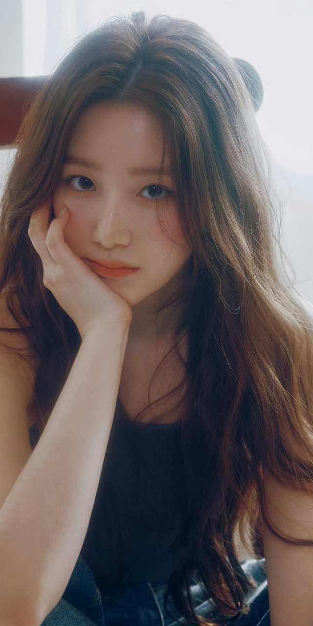 叶舒华# 时尚靓丽,性感迷人,风姿绰约,清纯唯美