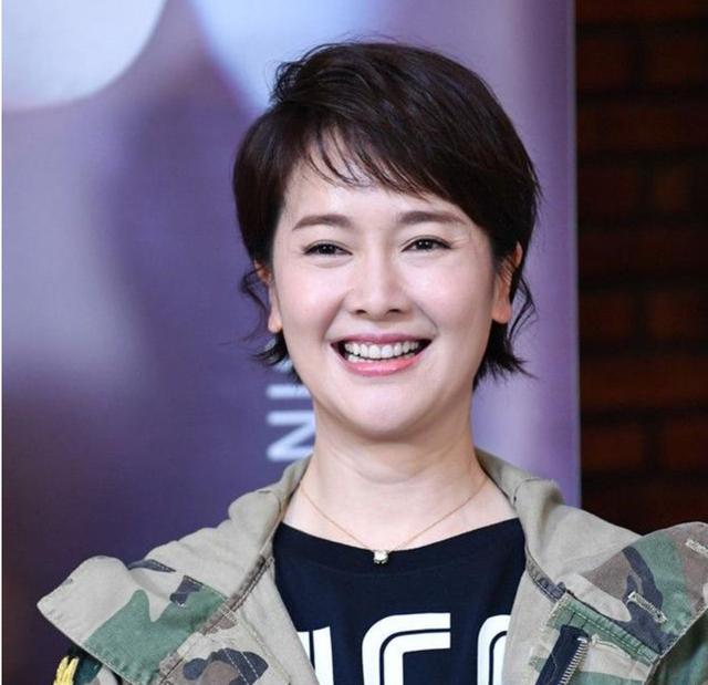 靳东前妻 江珊和靳东的孩子  第13张