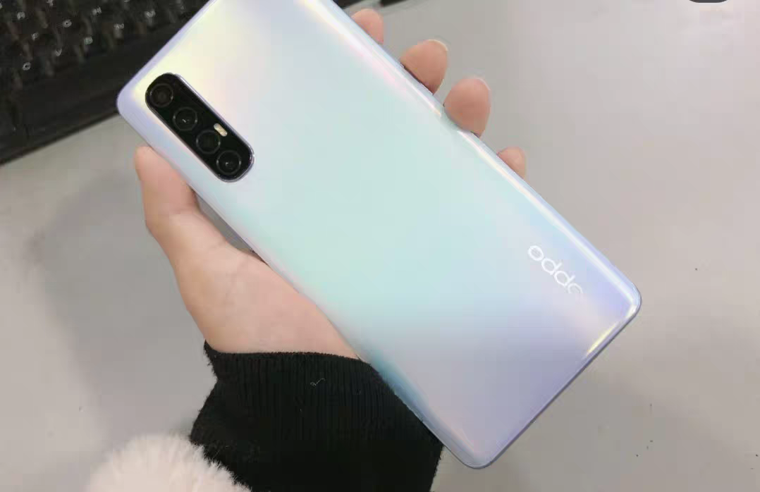 opporeno3pro测评