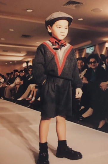 王令尘要结婚了,儿时遭遇绑架,曾和梁洛施有一段情