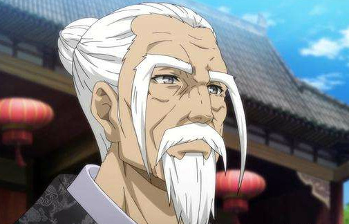 《一人之下》老天师只会金光咒与雷法?这些细节展现出绝顶的实力