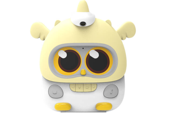 物灵卢卡机器人怎么样?值得买吗?入手体验评测