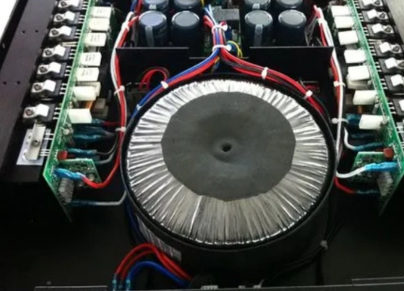 tuner功放上啥意思