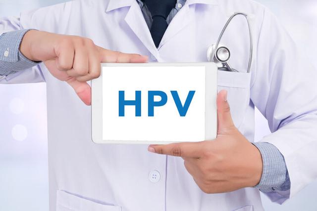 男朋友出軌感染了hpv,我該分手嗎?