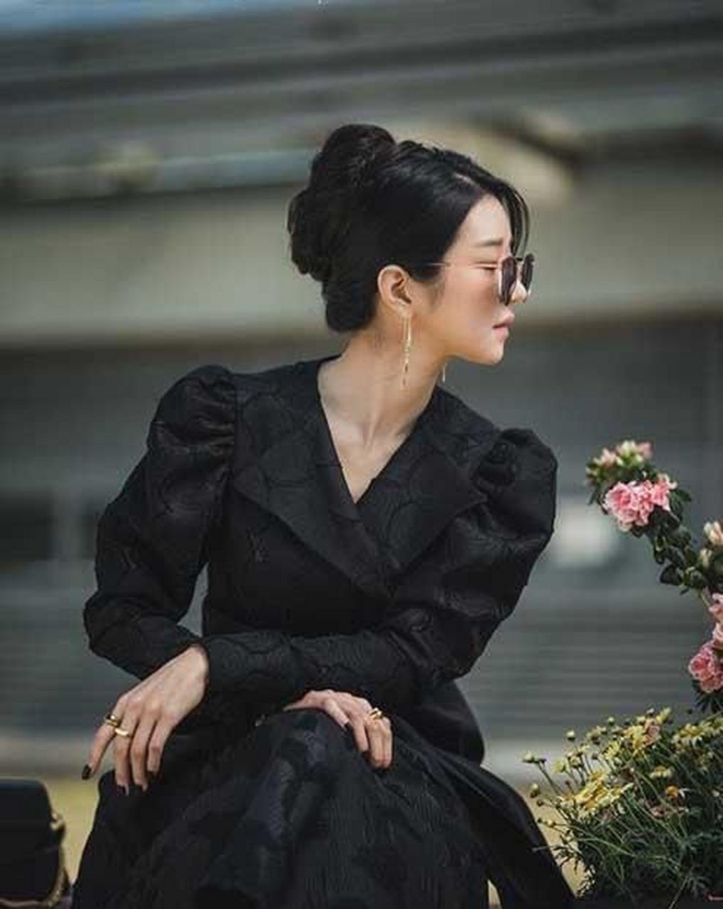 美图分享～韩国女星徐睿知