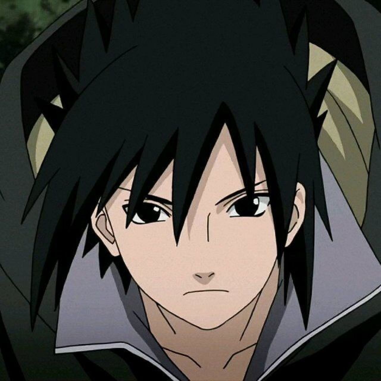 火影佐助头像分享,拿图关注