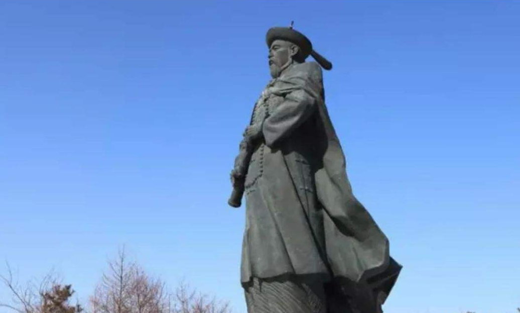 辽宁大连历史上知名的四位名人,你知道哪几个?