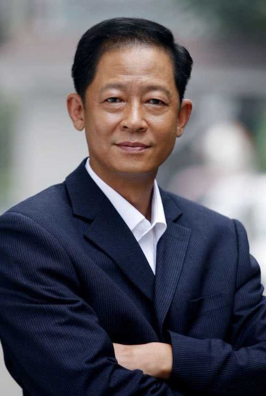 王志文说: "人啊,到了一定的年龄后,没有了稳定经