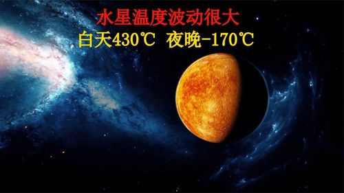 水星恐怖图片