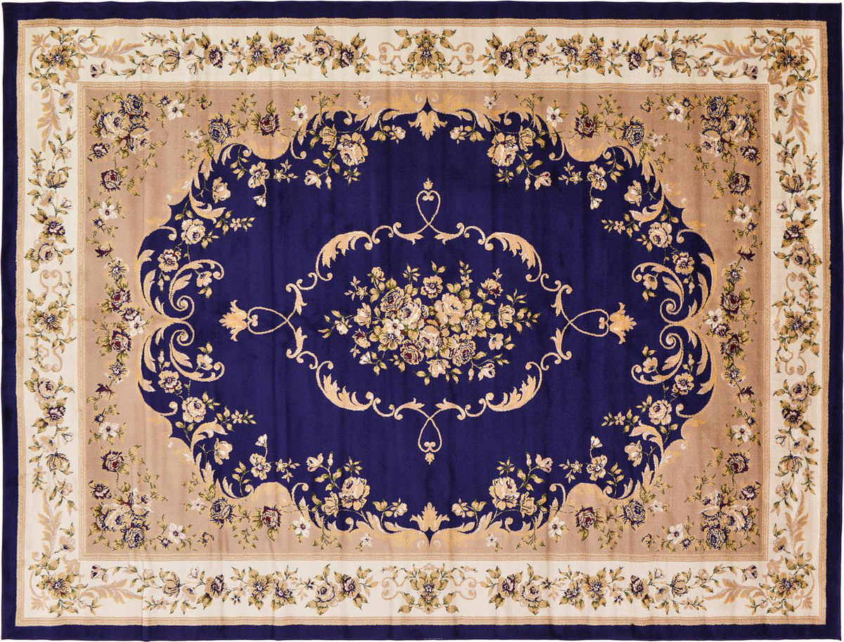 古典经典地毯ID10212