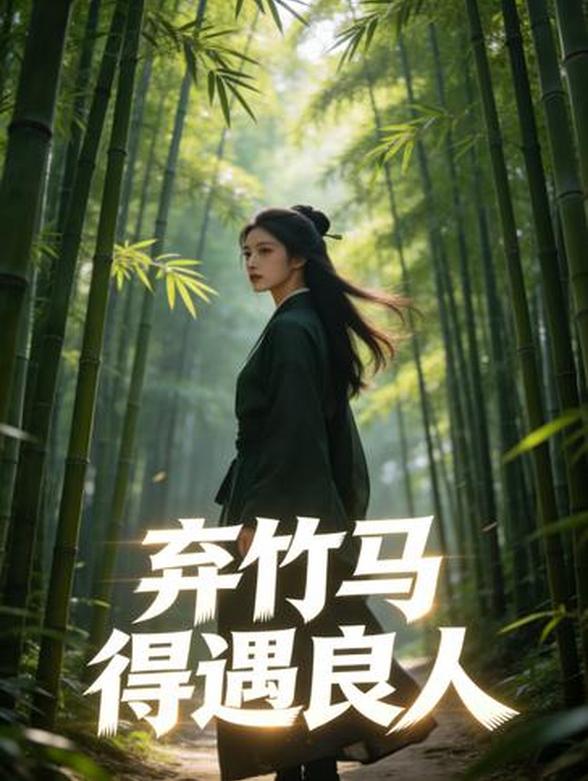 弃竹马得遇良人