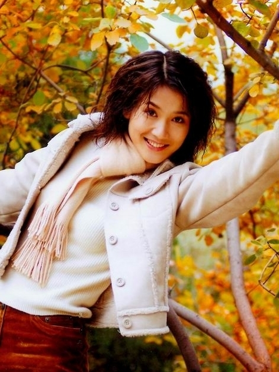 潘雨辰从小展现非凡的才能,又对艺术的热爱,对表演音乐都充满了热爱