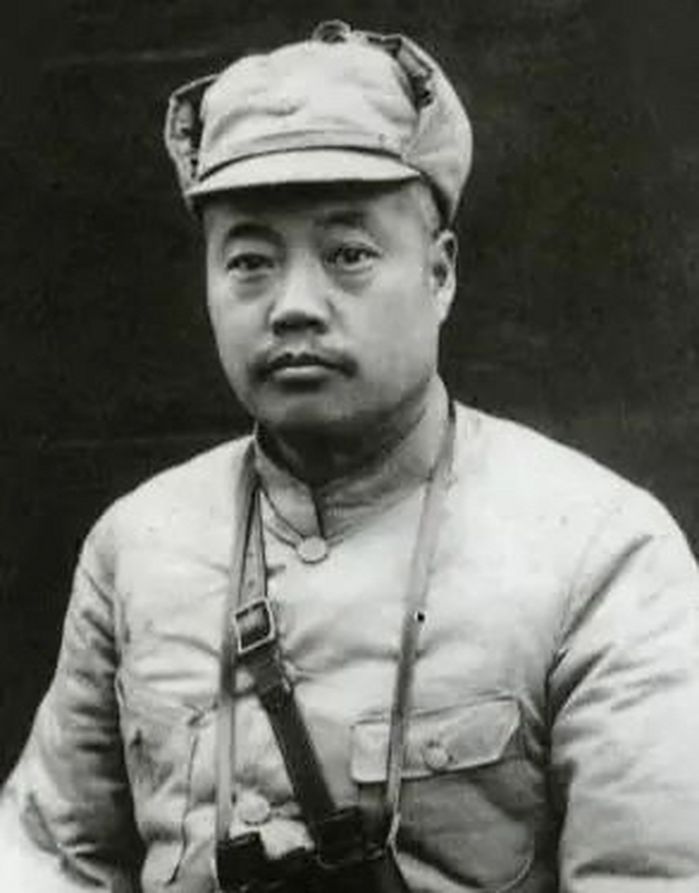 1940年4月5日,原国民革命军第二十九军军长宋哲元将军病逝于绵阳,终年