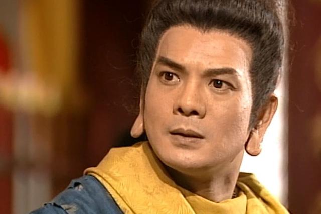 大轮明王鸠摩智