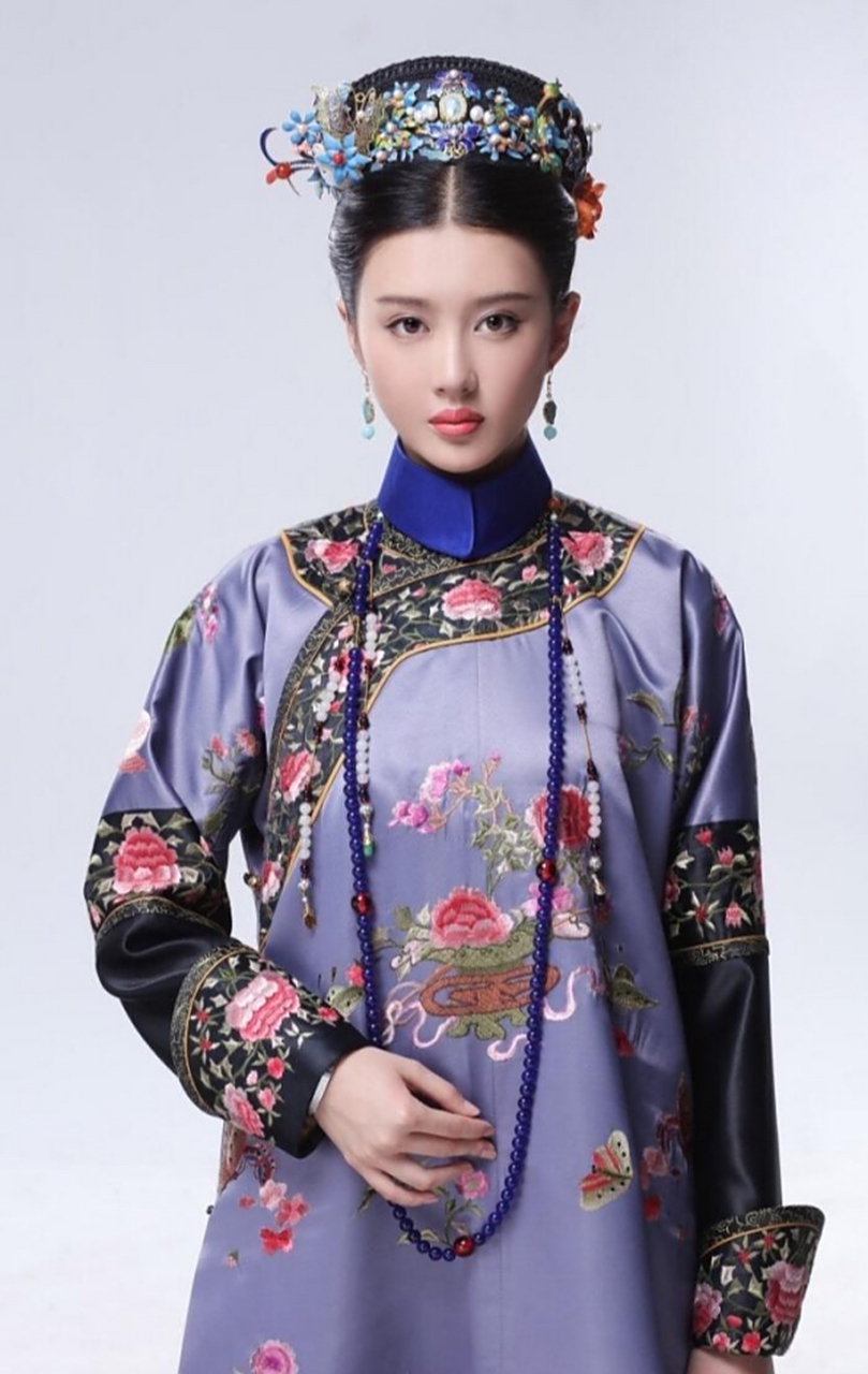 1766年,令妃刚生完孩子,乾隆就迫不及待传唤侍寝