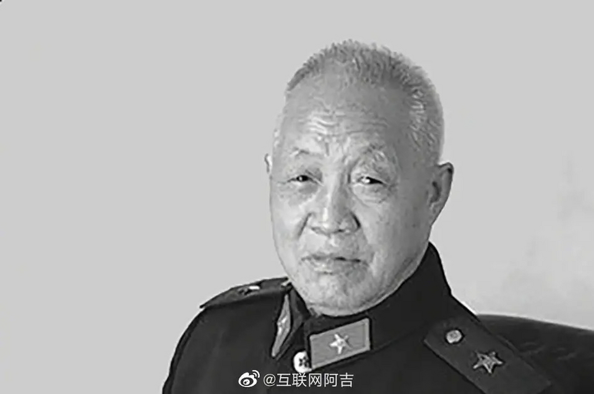 王玉清逝世,系课文《金色的鱼钩》原型人物 老红军,正军职离休干部,原