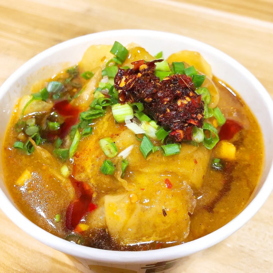 黄石土豆片摆摊怎么样,赚钱吗