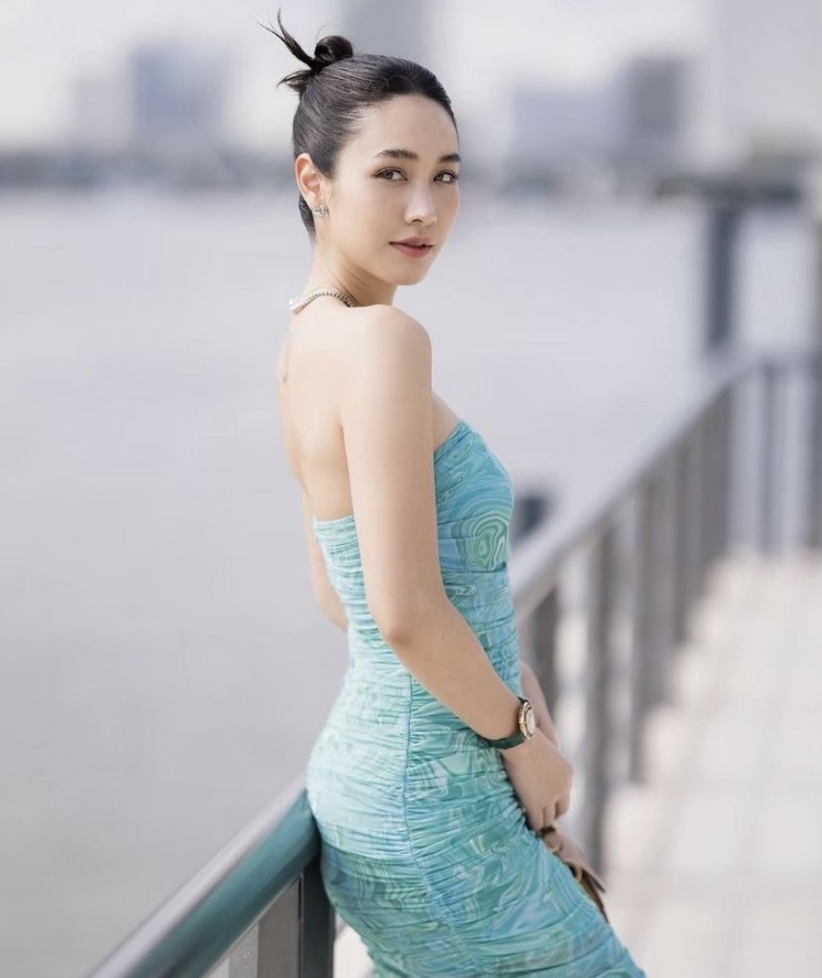 皮查雅·瓦塔那蒙迪里 地狱天使里的天使 异域风情的美